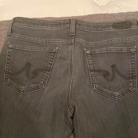 AG the Stevie in charcoal - Picture 3 of 5